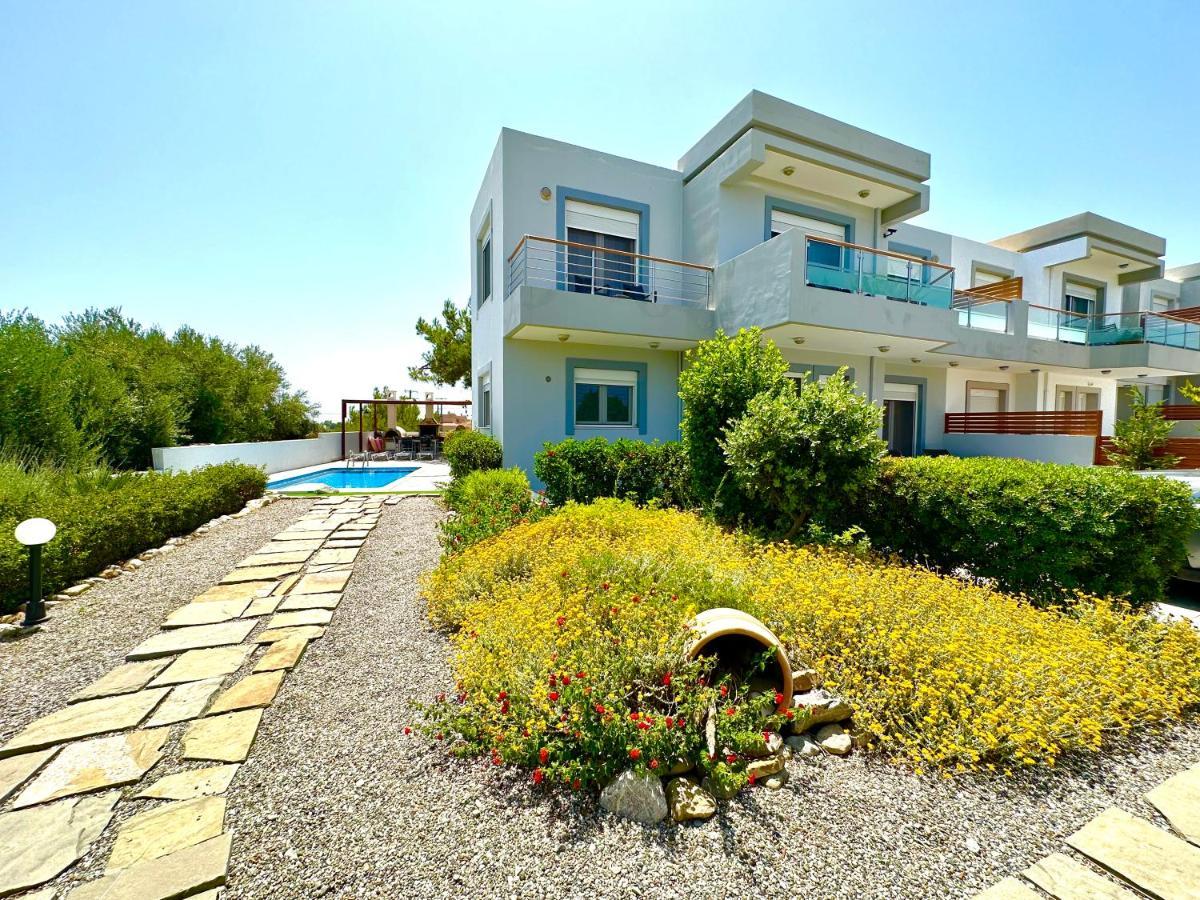 Papagiorgio Luxury And Harmony *