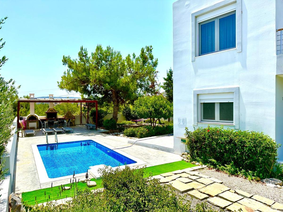 Papagiorgio Luxury And Harmony