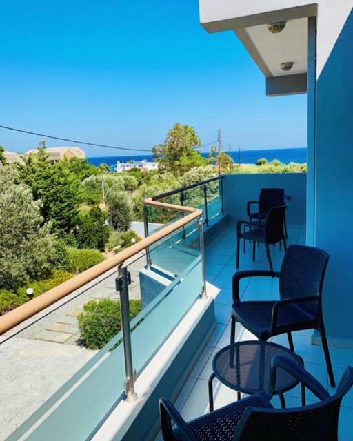 Papagiorgio Luxury And Harmony Gennadi