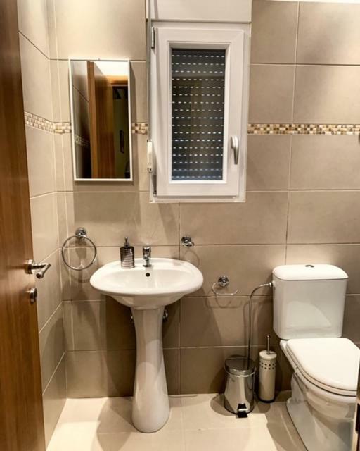 Vilă Papagiorgio Luxury And Harmony