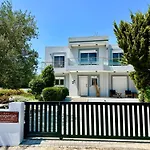 Villa Papagiorgio Luxury And Harmony
