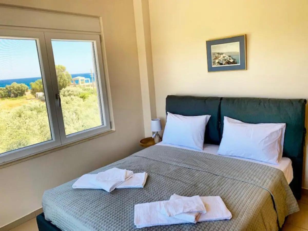 Villa Papagiorgio Luxury And Harmony