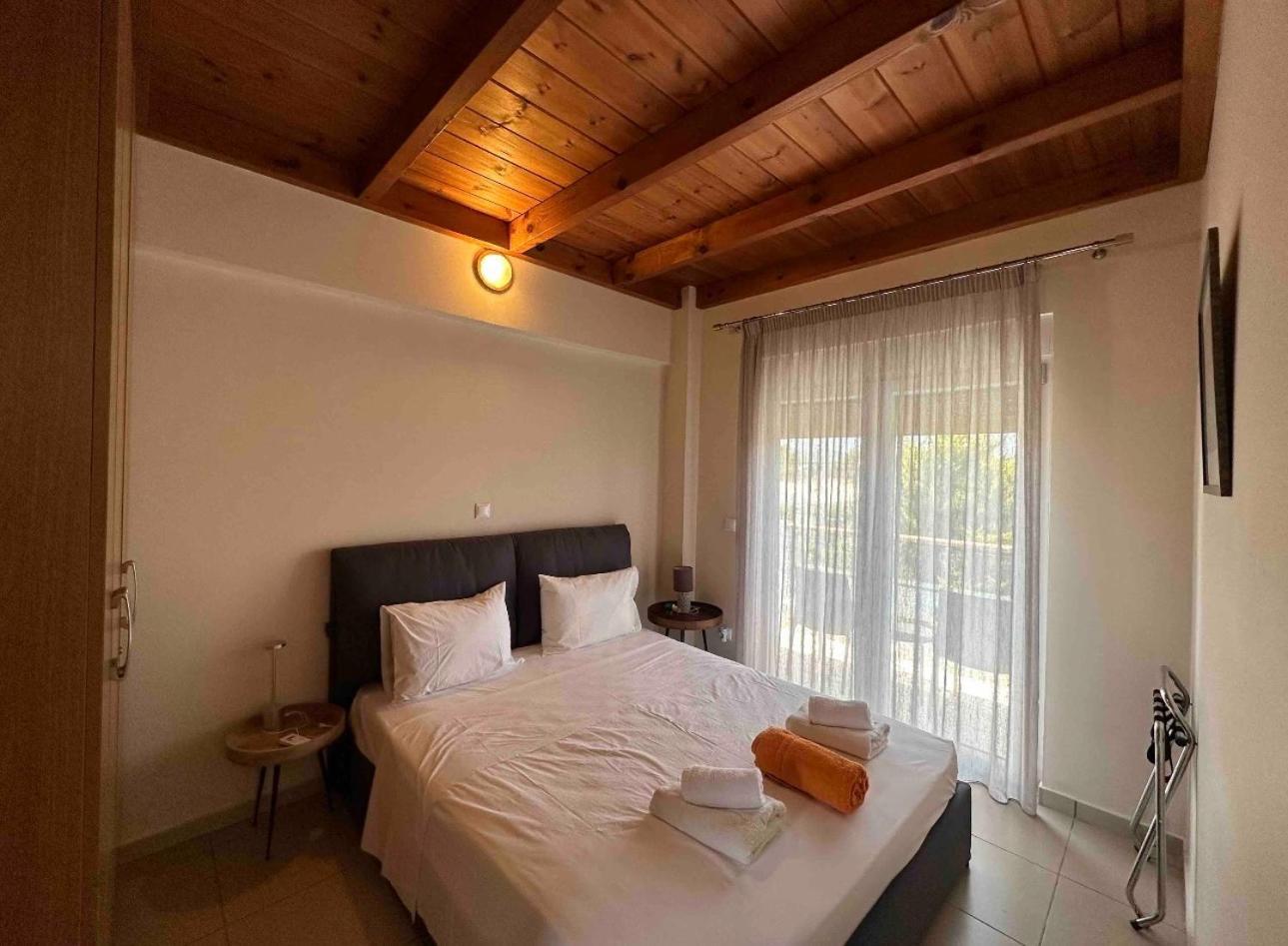 Papagiorgio Luxury And Harmony Villa Gennadi