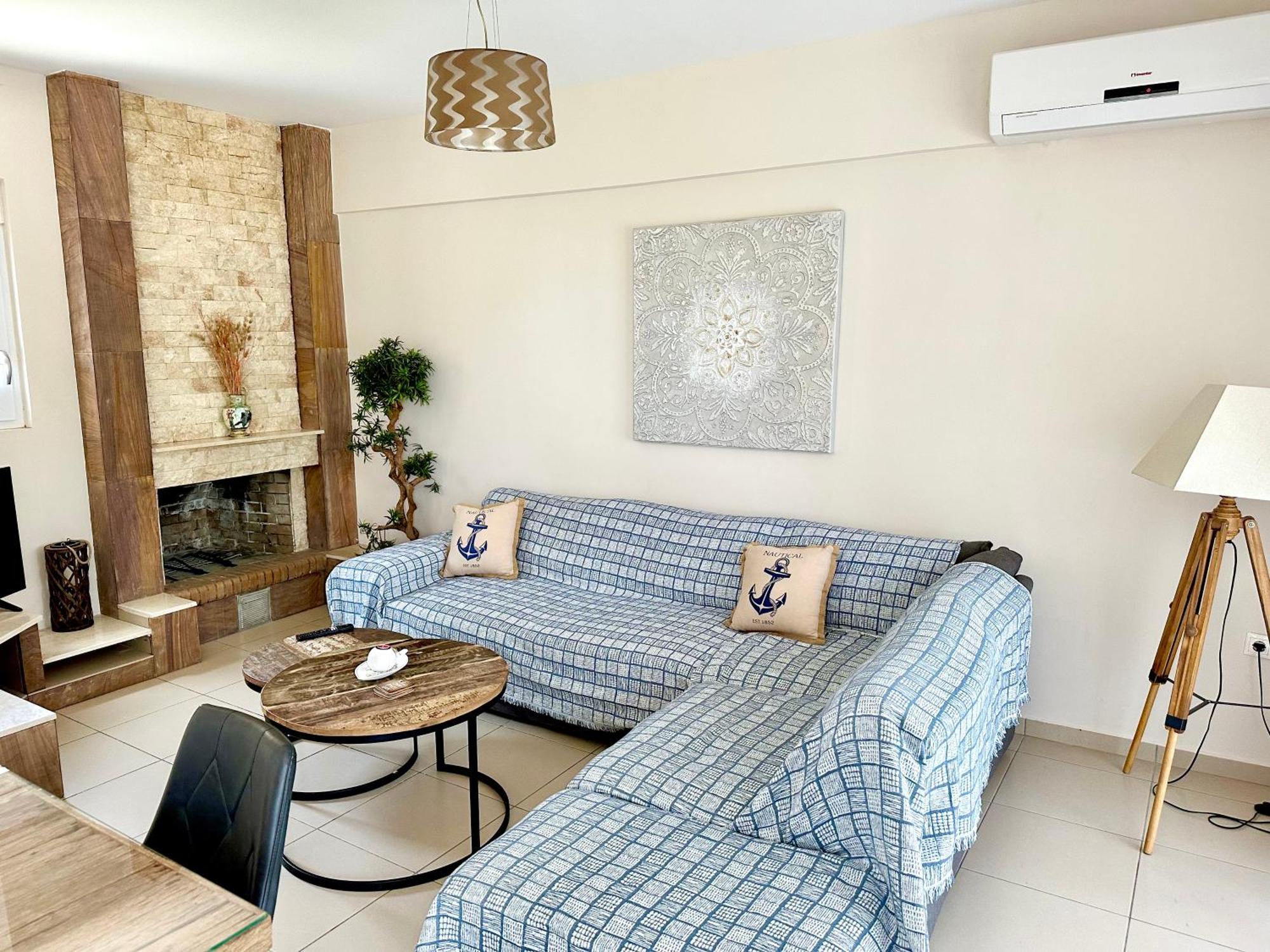 Villa Papagiorgio Luxury And Harmony *