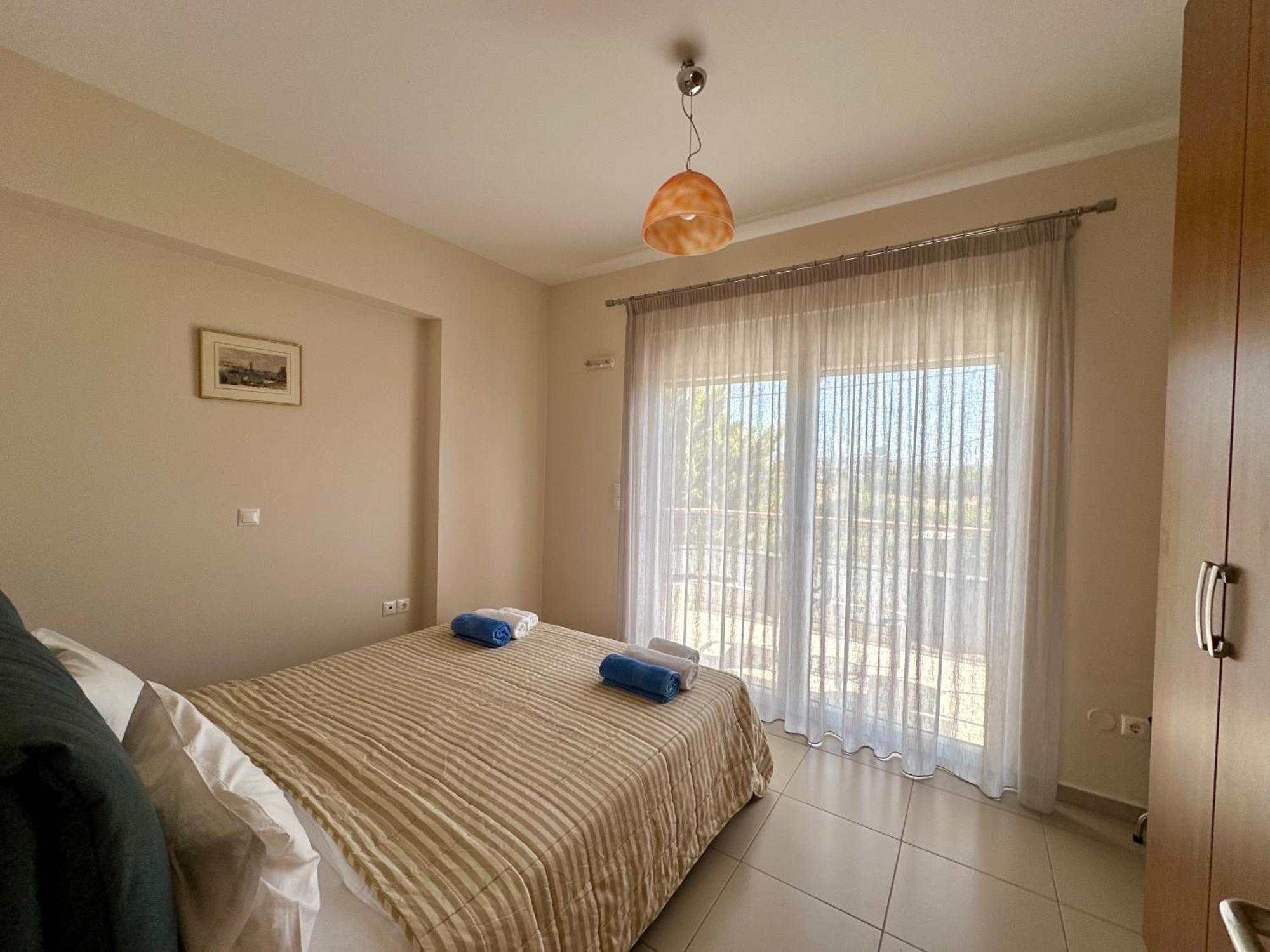 Papagiorgio Luxury And Harmony Villa