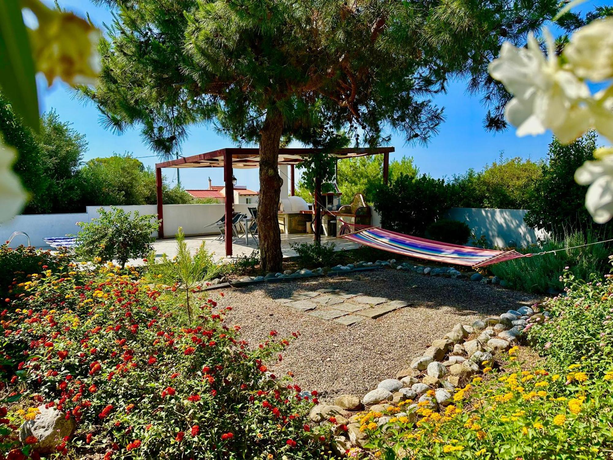 Villa Papagiorgio Luxury And Harmony