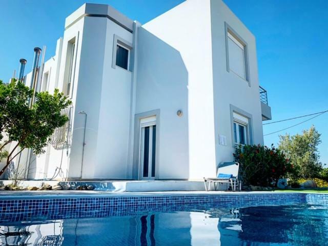 Papagiorgio Luxury And Harmony Villa