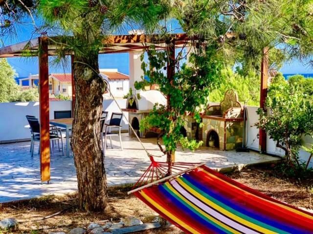 Villa Papagiorgio Luxury And Harmony Gennadi